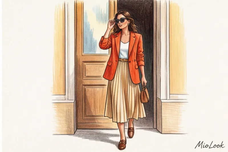 Cost Per Wear: как рассчитать реальную стоимость выхода одежды - 6