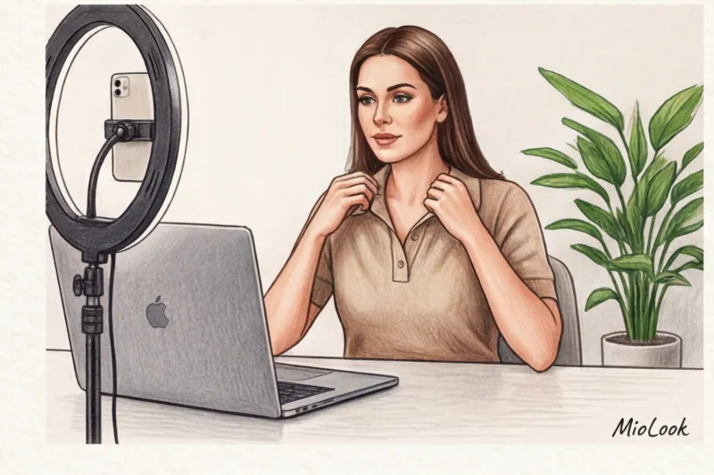 Домашняя одежда для работы: как выглядеть стильно и не носить пижаму - 7