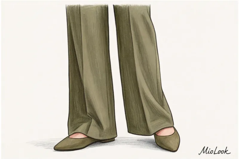 Удобная и стильная обувь для беременных при отеках ног - 6