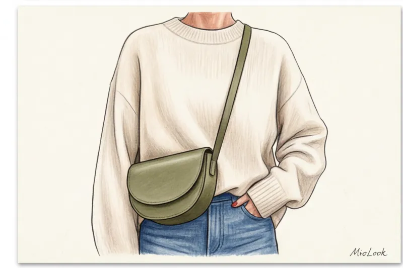 Инвестиции в сумки: какие базовые модели никогда не выходят из моды - 4