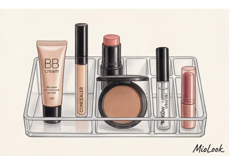 Бюджетная базовая косметичка: топ недорогих, но качественных средств - 3