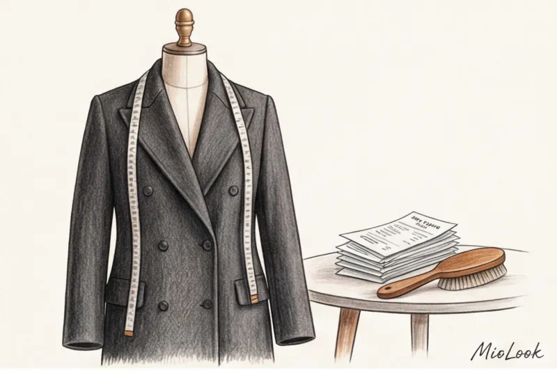 Cost Per Wear: как рассчитать реальную стоимость выхода одежды - 2