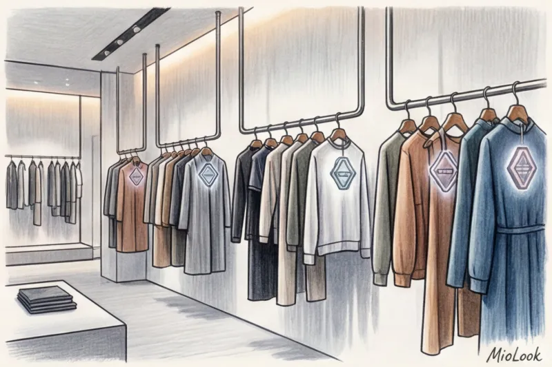 Fashion Tech 2024: Инновации и технологии в индустрии моды - 5