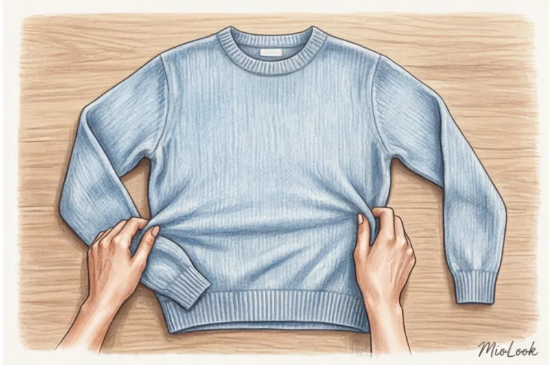 Уход за льном и хлопком: чтобы вещи не садились и служили долго - 6