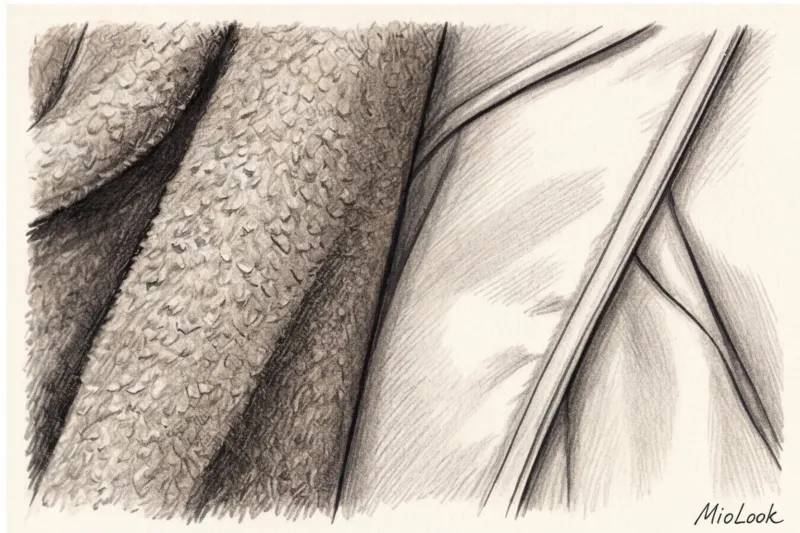 Полиамид и нейлон: почему лучшая верхняя одежда шьется из синтетики - 9