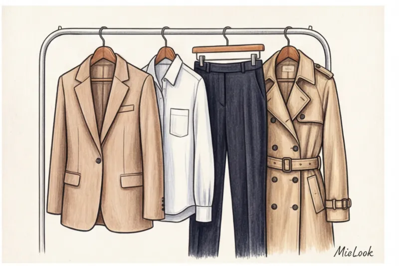 Полный шкаф, а надеть нечего: психологические причины и решения - 6