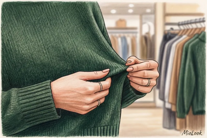 Осознанное потребление в моде: с чего начать переход к устойчивому гардеробу - 5