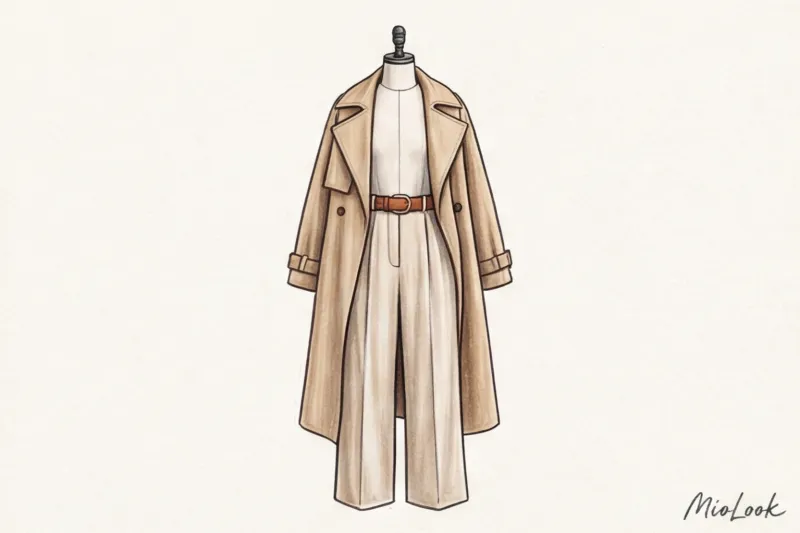 Типажи внешности по Кибби: полный гид по 13 типам и их гардеробам - 5