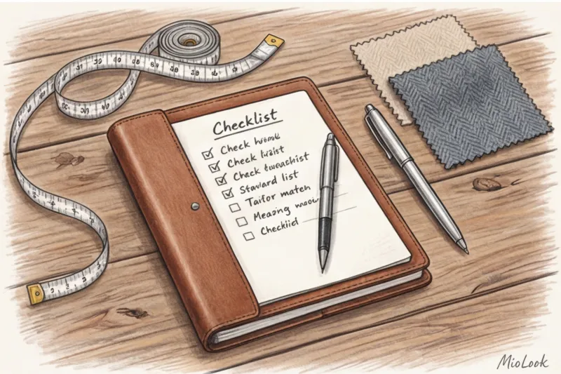 Мужской капсульный гардероб: как помочь партнеру собрать идеальную базу - 8