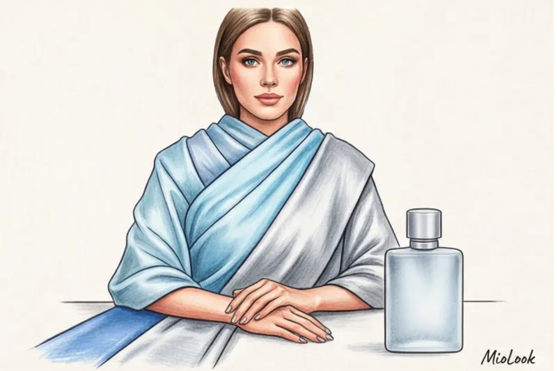 Связь стиля и аромата: как подобрать духи под одежду - 4