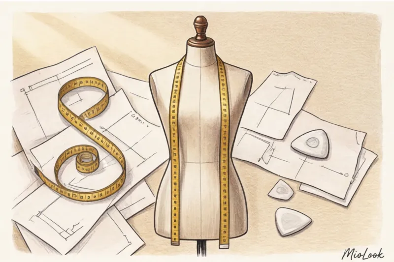 Искусственный интеллект и инклюзивная мода: как ИИ-стилист MioLook находит идеальную посадку - 8