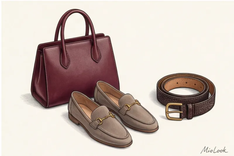 7 главных ошибок в стиле, которые визуально прибавляют возраст - 9