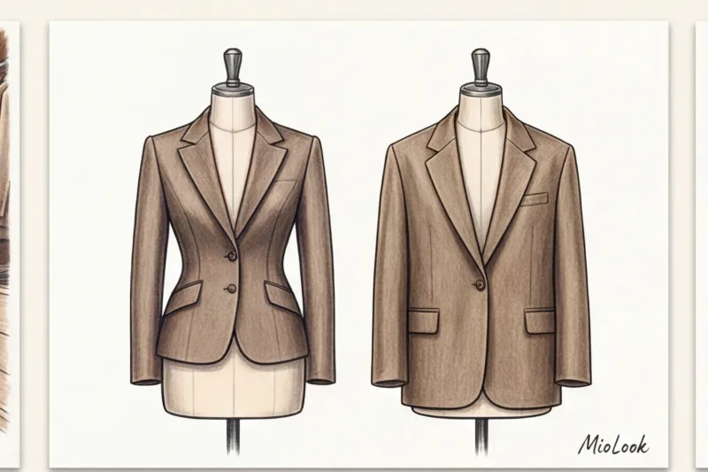 Больше никаких возвратов: как ИИ MioLook безошибочно определяет ваш размер - 2