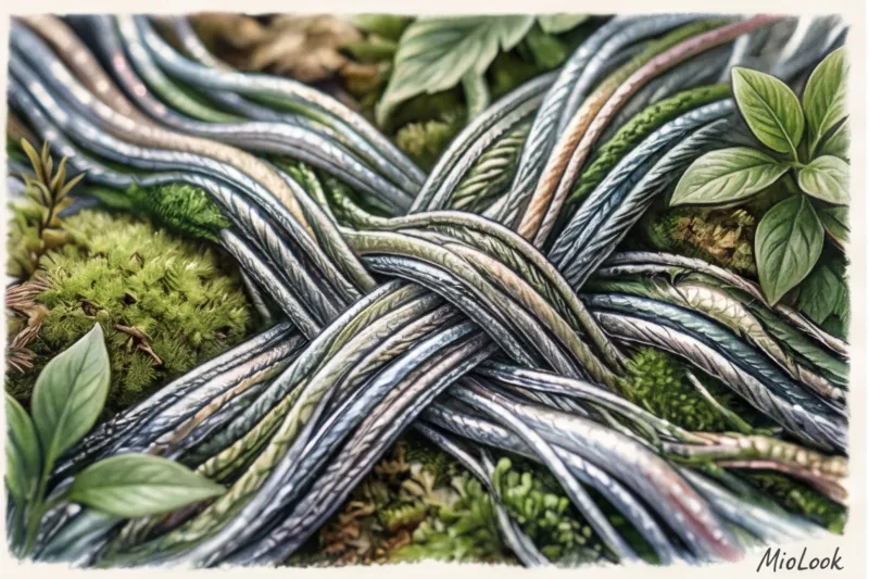 Fashion Tech 2024: Инновации и технологии в индустрии моды - 4