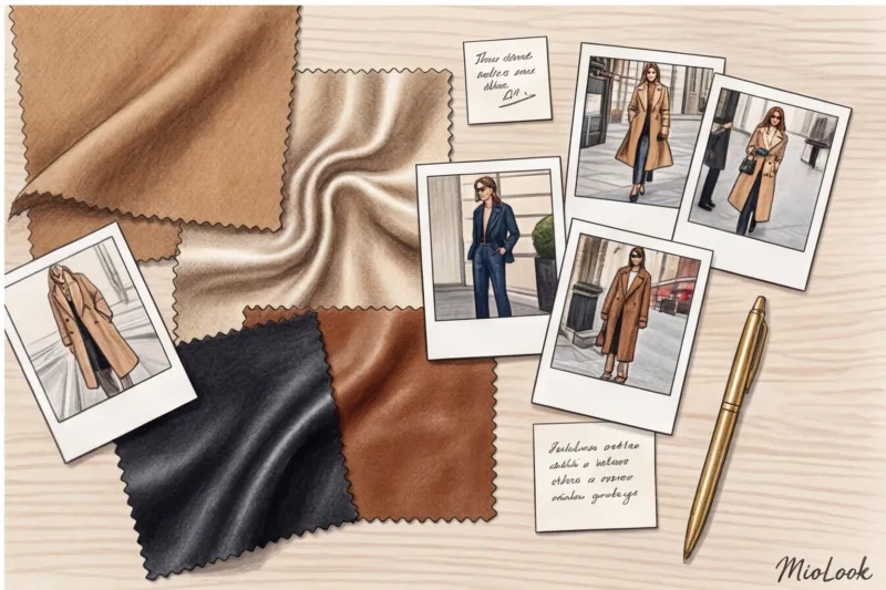 Как вести вишлист одежды и осознанно планировать покупки - 9