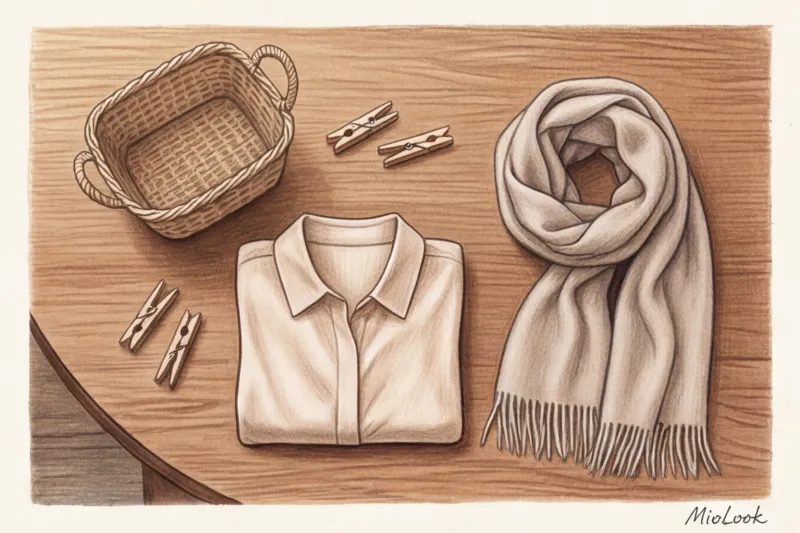 Как читать значки на одежде для стирки: полная расшифровка - 2