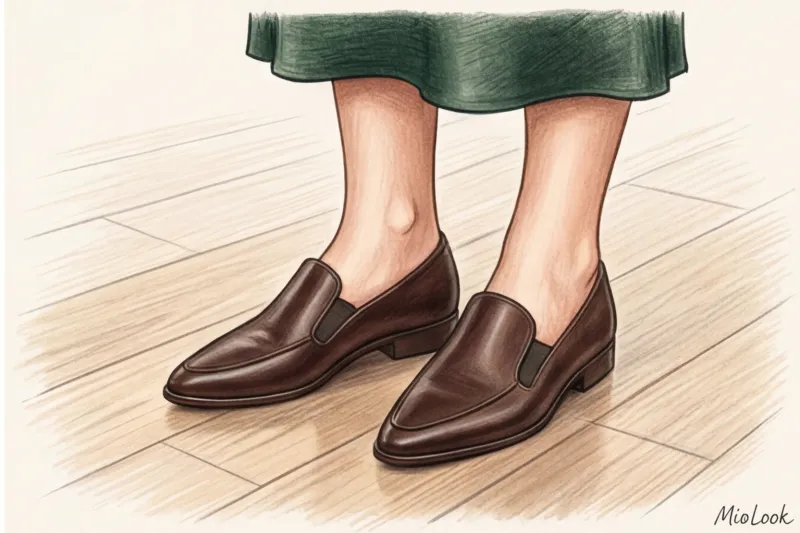 Офисный стиль для беременных: как соблюдать дресс-код с комфортом - 6