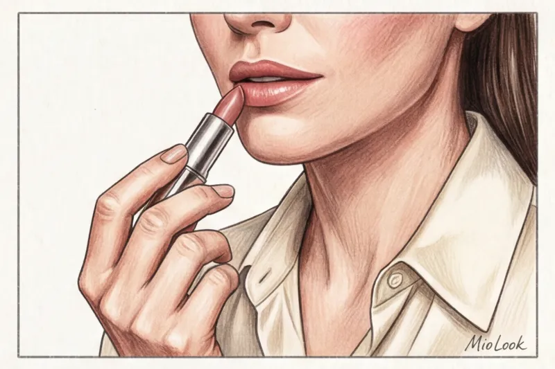 Макияж в стиле «дорогой минимализм»: ровный тон и ухоженность - 5