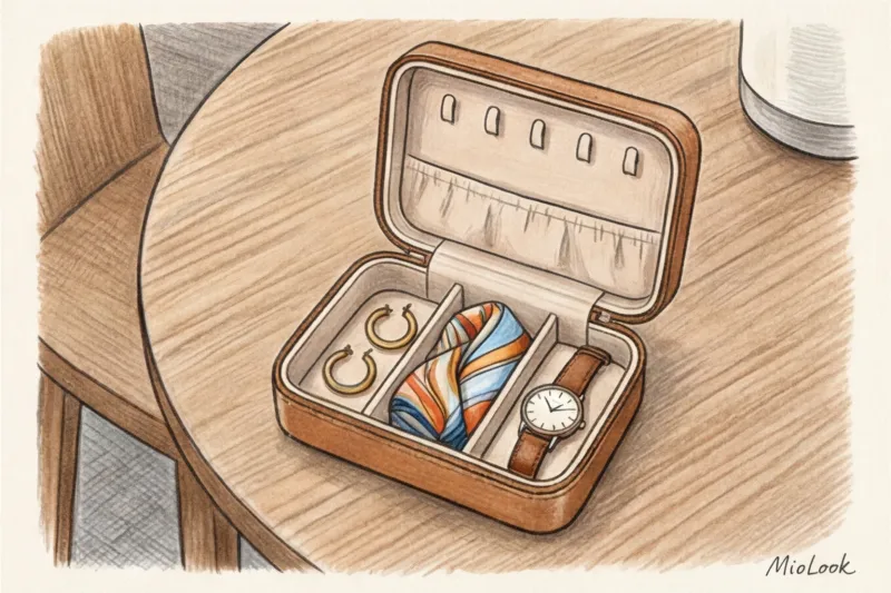 Командировка на 2-3 дня: собираем деловую капсулу в ручную кладь - 5