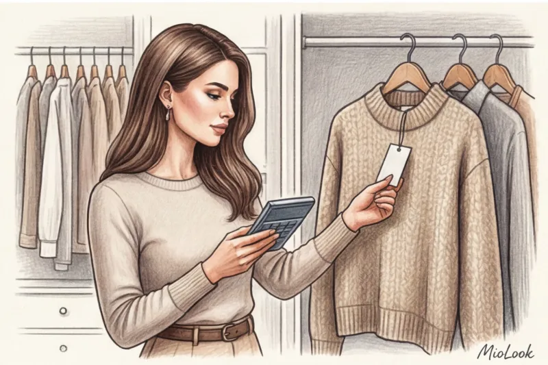 Правило Cost Per Wear: как умно инвестировать в качественную одежду - 8