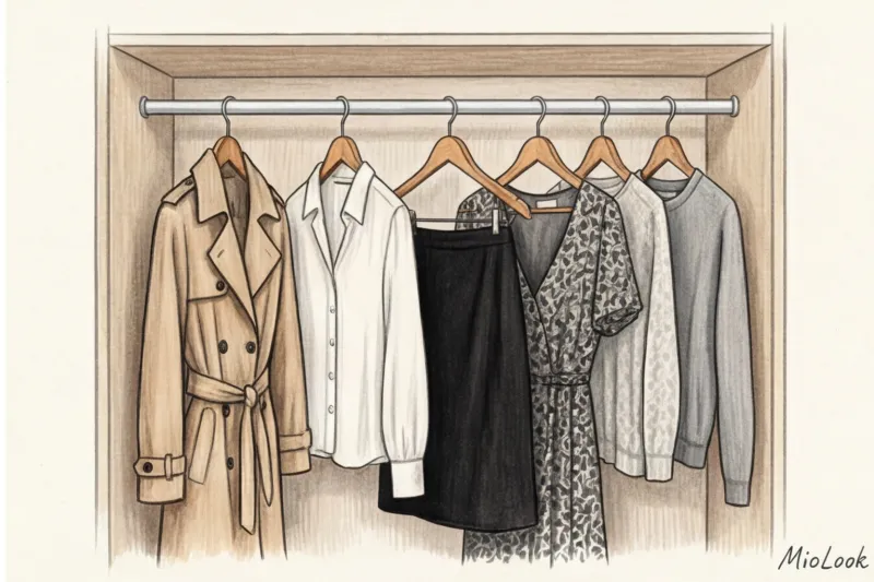 Идеальная посадка: почему визит к портному важнее цены брендовой вещи - 6