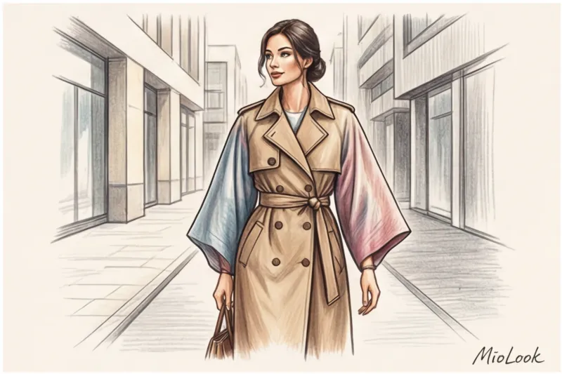 Дизайн одежды с помощью ИИ: как нейросети создают новые фасоны - 9