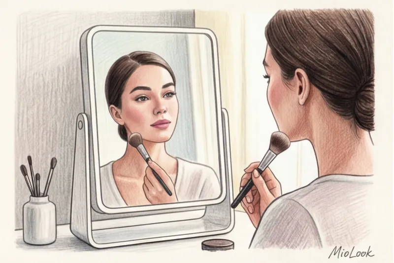 Catwalk Makeup in Life: Beauty Trends for Every Day