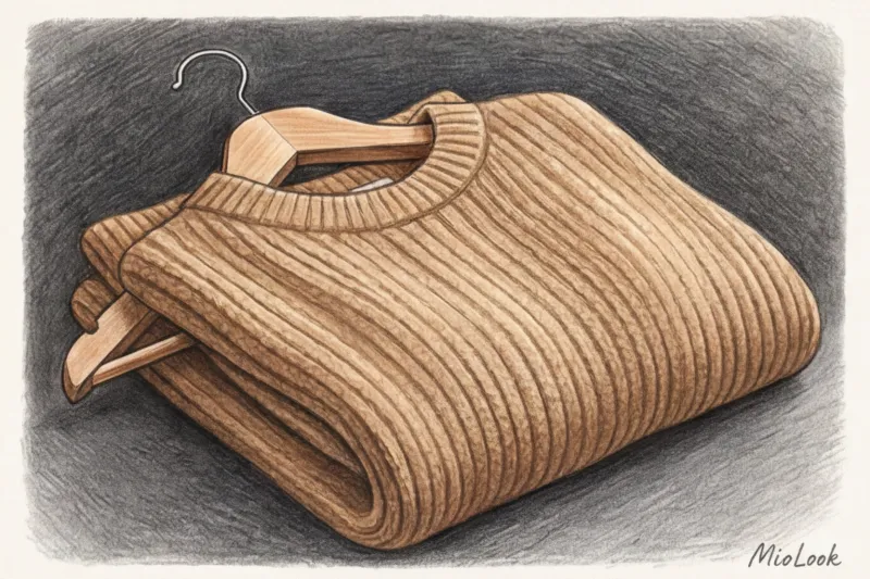 Гид по экологичным тканям: от органического хлопка до тенселя и конопли - 5