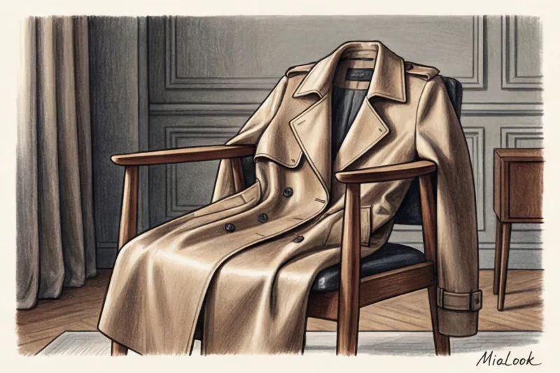 Как очистить шкаф от «дешевых» вещей: пошаговая инструкция - 5