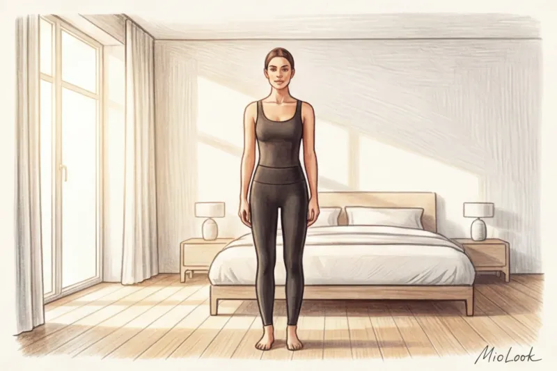 3D-моделирование фигуры: как технологии решают проблему выбора размера - 5