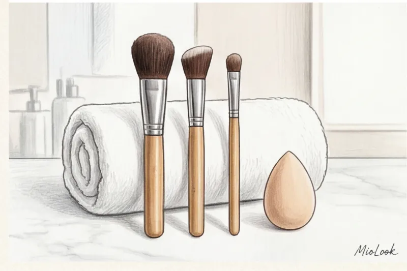 Базовая косметичка: что должно быть в арсенале каждой женщины - 7