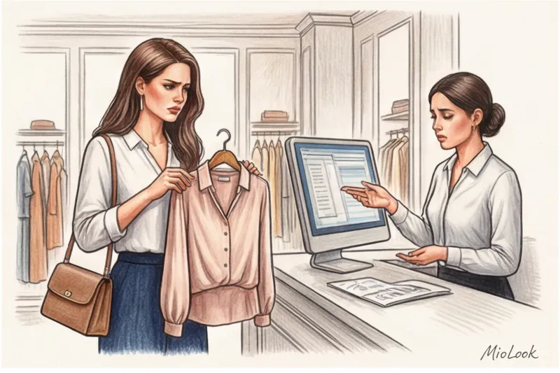 Омниканальная программа лояльности: Единая система для сайта, приложения и бутика - 8