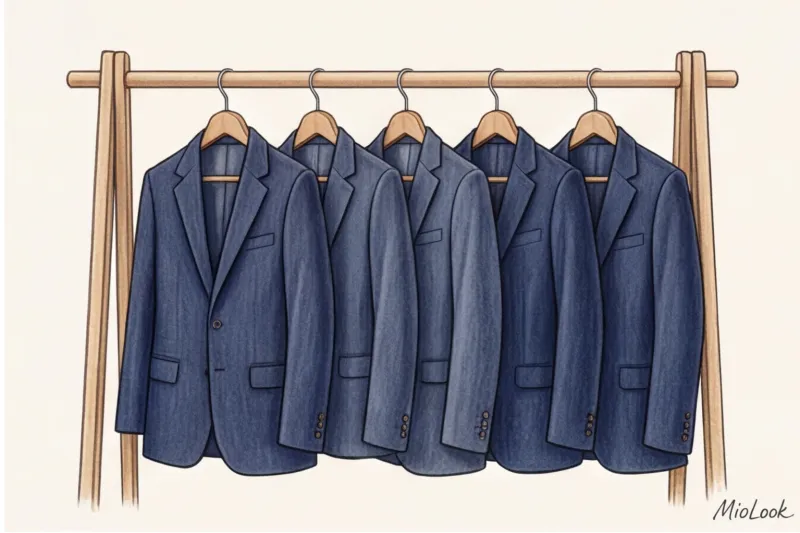 Как цифровой гардероб в смартфоне спасает от дубликатов и лишних трат - 3