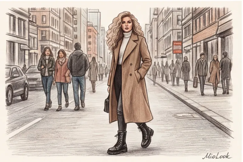 Конфликт внешности и характера: что делать, если стилевой типаж не совпадает с архетипом - 7