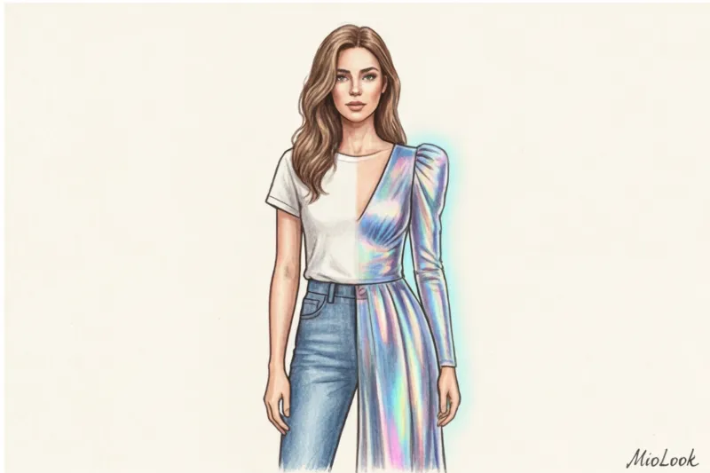 Бренды цифровой одежды: кто создает 3D-моду и где ее купить - 9