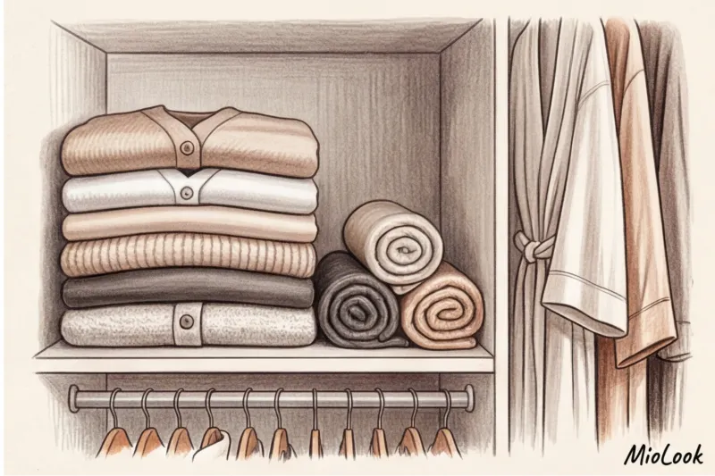 Обычная домашняя одежда во время беременности: ревизия полок - 3