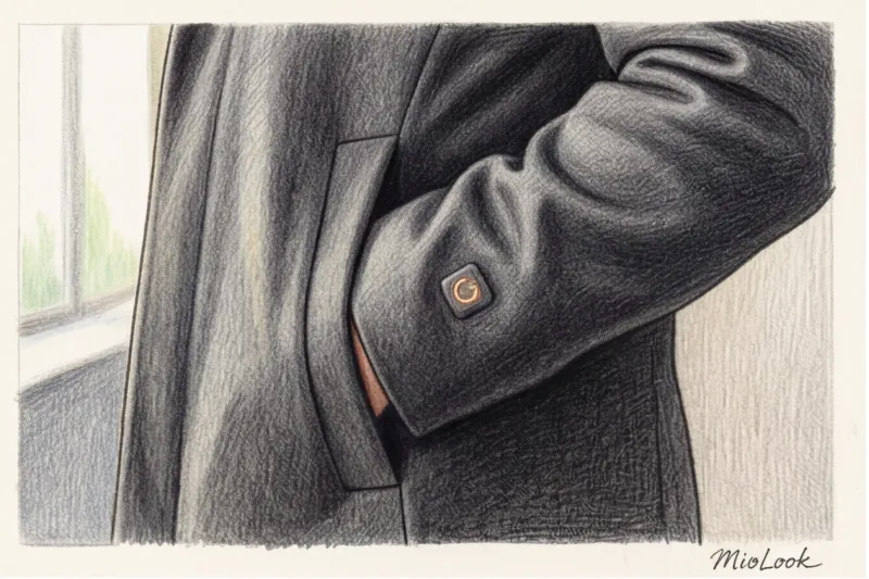 Smart Clothing: Technologies and Fashion Trends for 2024