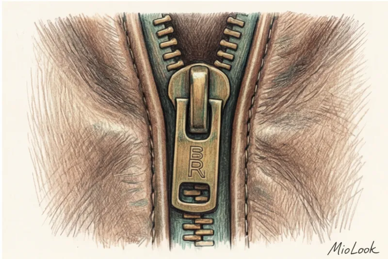 Как отличить оригинал от подделки: гайд по винтажным брендам - 9
