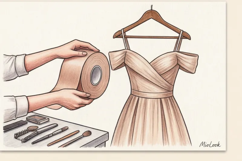 Бюстгальтер без бретелек для большой груди: миф или реальность? - 9