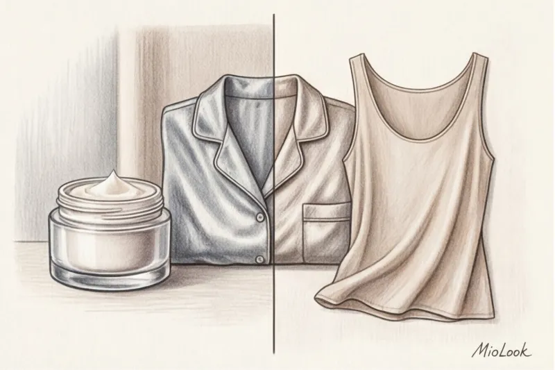 The Perfect Pajamas for Sensitive Skin: How to Choose