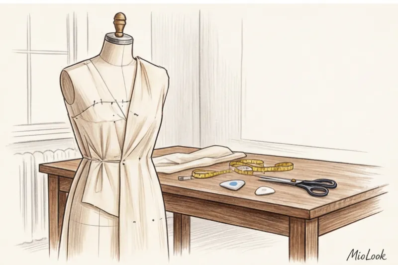 Классические силуэты и крой: фасоны, которые идут всем и всегда - 8