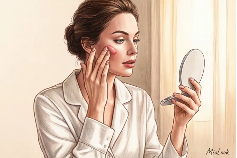 Минималистичная косметичка: 5 средств для быстрого макияжа на каждый день - 4