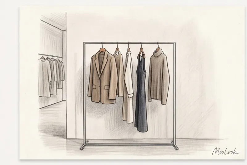 Архетип Мудрец: минимализм, интеллектуальная мода и осознанное потребление - 4