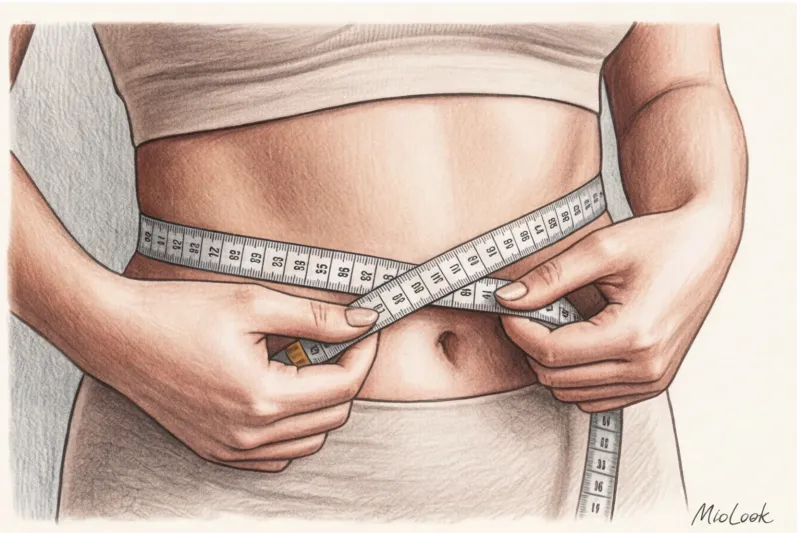 Как правильно выбрать утягивающее белье для живота и талии - 7