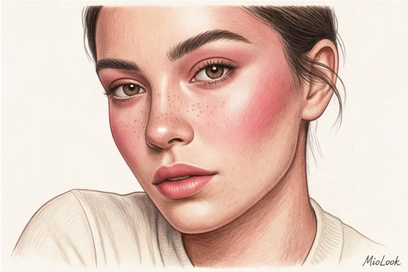 Главные тренды макияжа: что актуально в бьюти-индустрии - 9