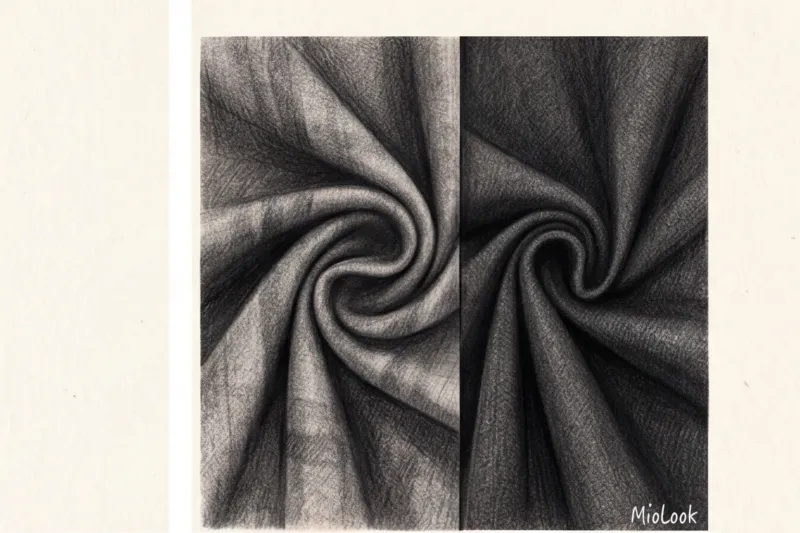 Стиль гранж и рок для девушек plus size: как правильно работать с объемами - 3