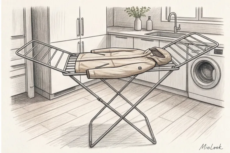 Как правильно стирать мембранную и спортивную одежду - 6