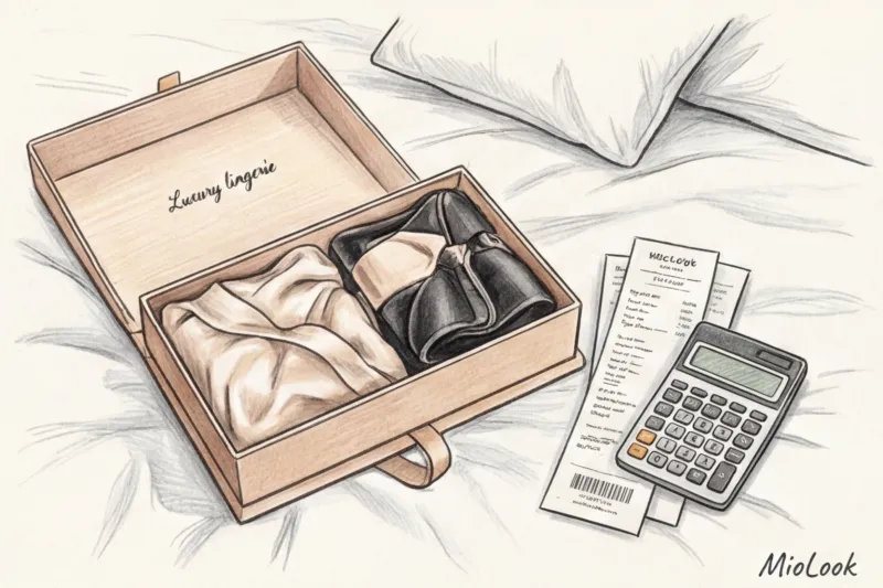 Виртуальная примерка нижнего белья: как технологии MioLook помогают угадать с фасоном - 5