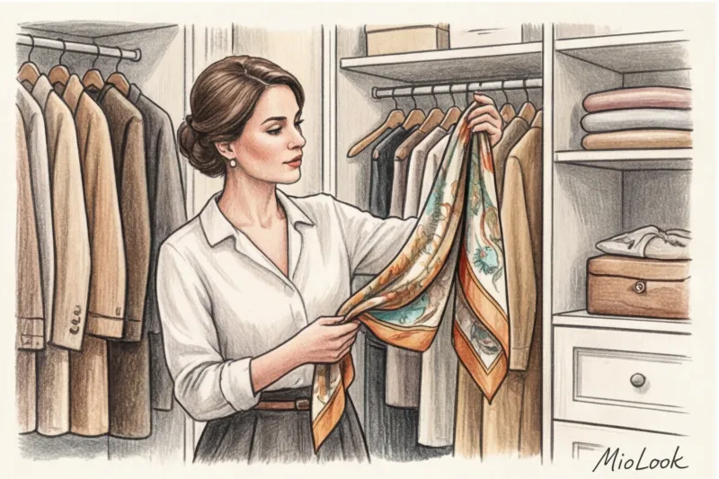 Как отличить оригинал от подделки: гайд по винтажным брендам - 7