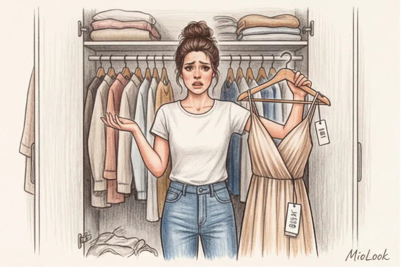 Шопоголизм: как распознать зависимость и избавиться от тяги к покупкам - 1